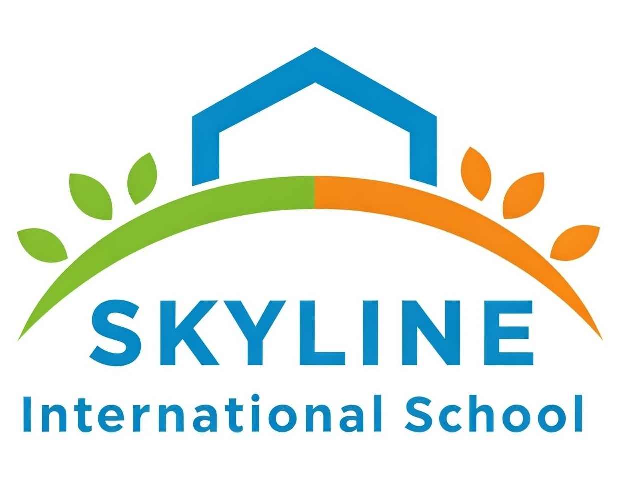 Skyline Int. School